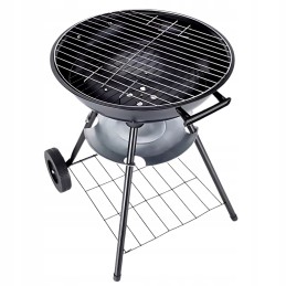 ⭐ sodo grilis ant ratų ⭐