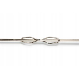 Originalios petromax laužo šakutės