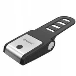 LED IPX4 natūralaus grilio lemputė