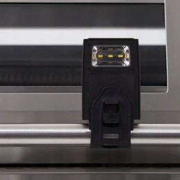 LED IPX4 natūralaus grilio lemputė