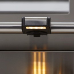 LED IPX4 natūralaus grilio lemputė