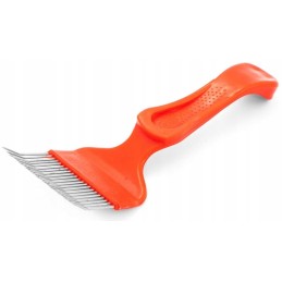 Siūlome šakių atsegimo įrenginį su 21 adata (nerūdijančios adatos) - labai geras produktas!