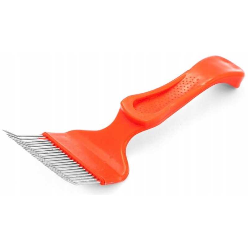 Siūlome šakių atsegimo įrenginį su 21 adata (nerūdijančios adatos) - labai geras produktas!