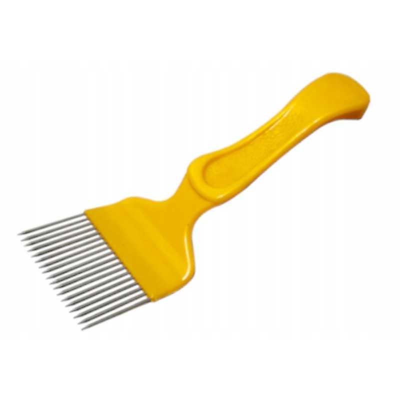 Siūlome šakių atsegimo įrenginį su 21 adata (nerūdijančios adatos) - labai geras produktas!