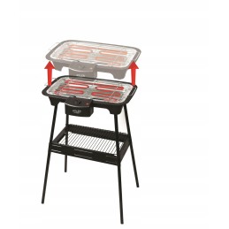 Adler AD 6602 elektrinis grilis