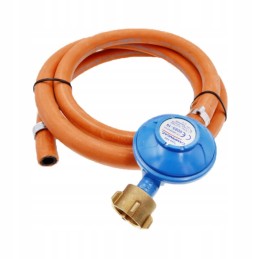 Campingaz 31702 1 5 m dujų žarna su reduktoriumi