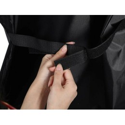 Vandeniui atsparus grilio dangtis 145 x 61 x 117 cm