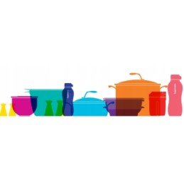 Tupperware grilio stalo įrankiai