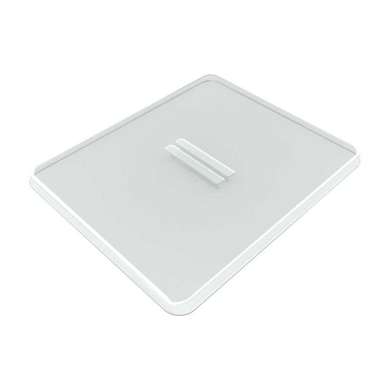 Viršutinio tiektuvo dangtelis