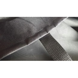 Grilio dangtis 120x60x110 ilgio