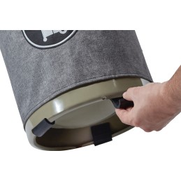 Dangtis 11 kg Enders dujų balionui