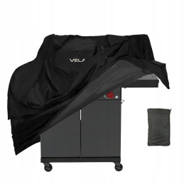 Dujinės kepsninės Zeus-DP dangtis