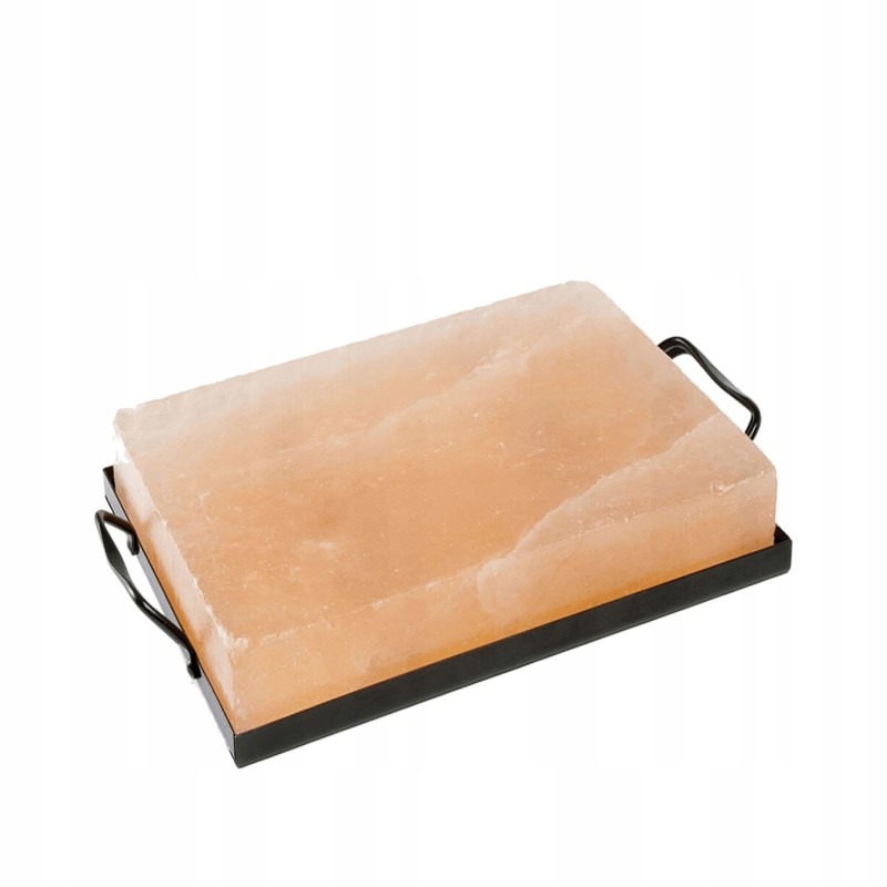 Himalajų druskos blokas