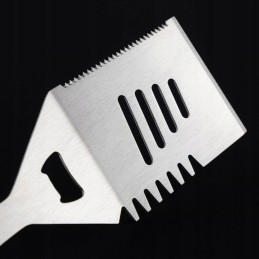 Grillfather bbq legend rinkinio kepimo reikmenys dovana tėčiui