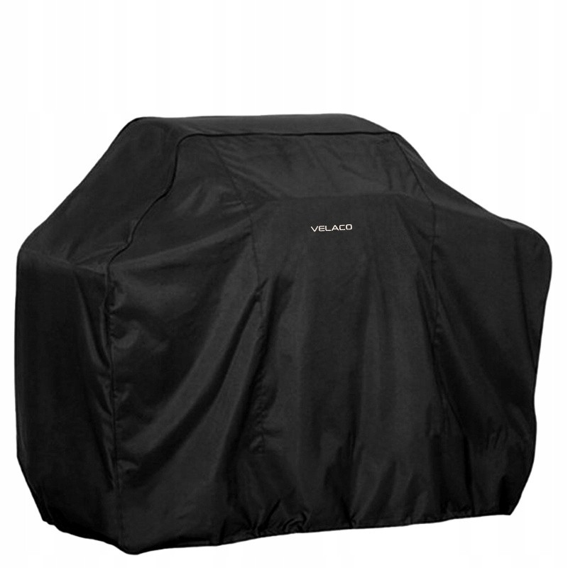 Vandeniui atsparus grilio dangtelis