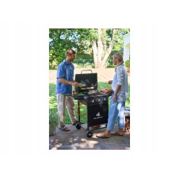 Nerūdijančio plieno kepimo mentelių rinkinys, 6 vnt