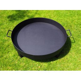 Stiprūs pagaliukai, dešros šakutės, stora viela, 10 vnt