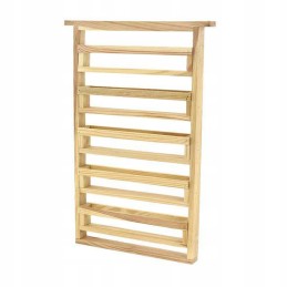 Išplečiamas Varšuvos narvelio rėmas