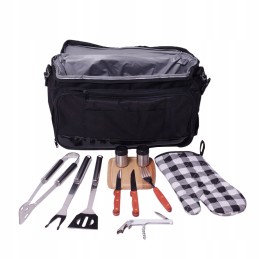 Termo maišelis + kepsninės komplektas sk-0719