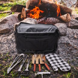 Termo maišelis + kepsninės komplektas sk-0719