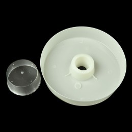 Rulonų tiektuvas - 1,5l