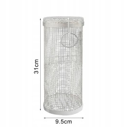 Kepimo krepšys 31x9,5 cm