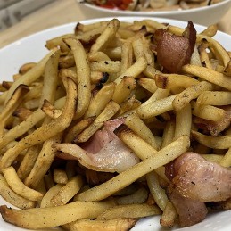 Kepimo krepšys 31x9,5 cm