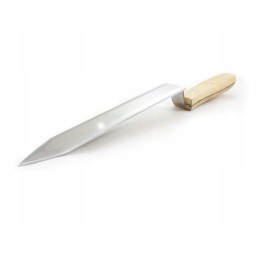 Atsukamas peilis, trumpas - brctech