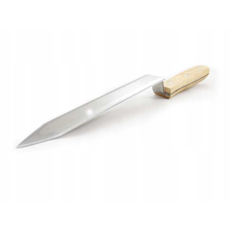 Atsukamas peilis, trumpas - brctech