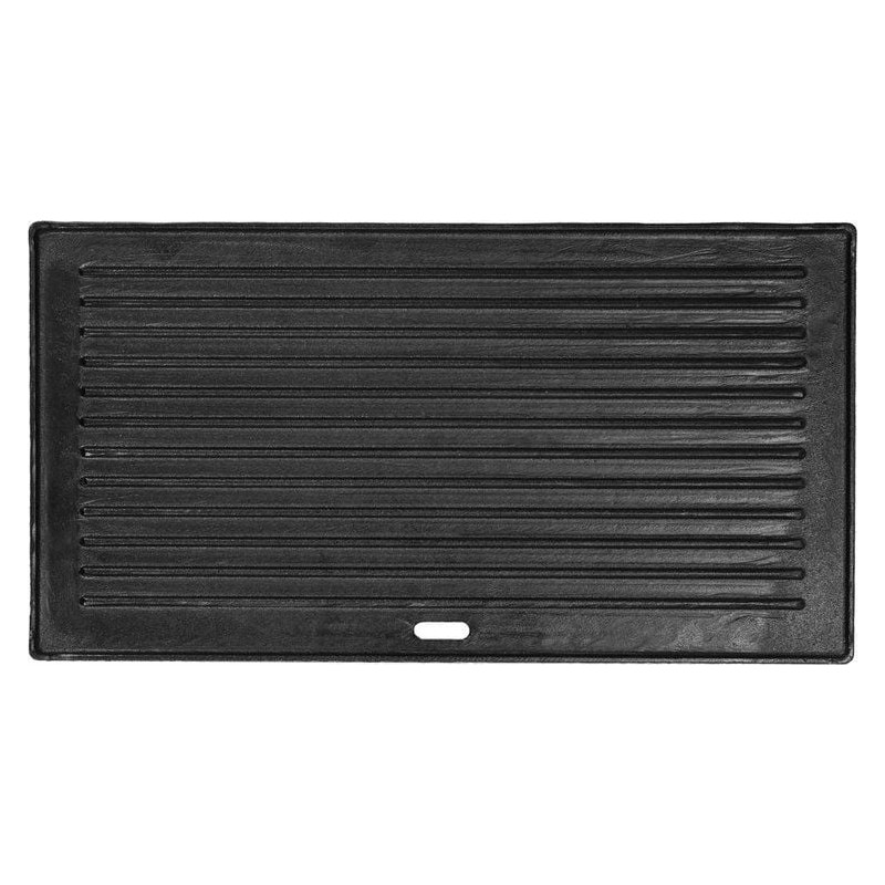 Yato ketaus plokštė dujiniam griliui lund 2814 2816 2820 universalus