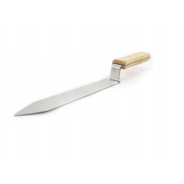 Atsukamas peilis, trumpas - brctech