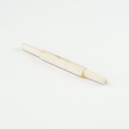 Medinė lazdelė dubenims gaminti