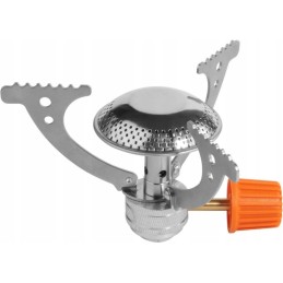 Me-1845 turistinė dujinė viryklė