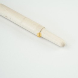 Medinė lazdelė dubenims gaminti