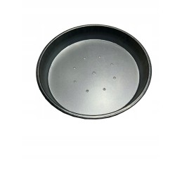 Garden charcoal grill, round tripod + fire pit