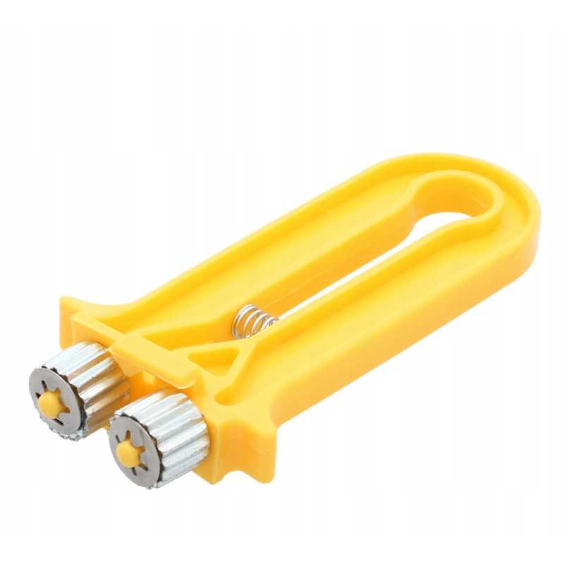 Žiurkėno vielos įtempiklis bee2663