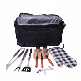 Termo maišelis + kepsninės komplektas sk-0719