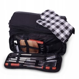 Termo maišelis + kepsninės komplektas sk-0719