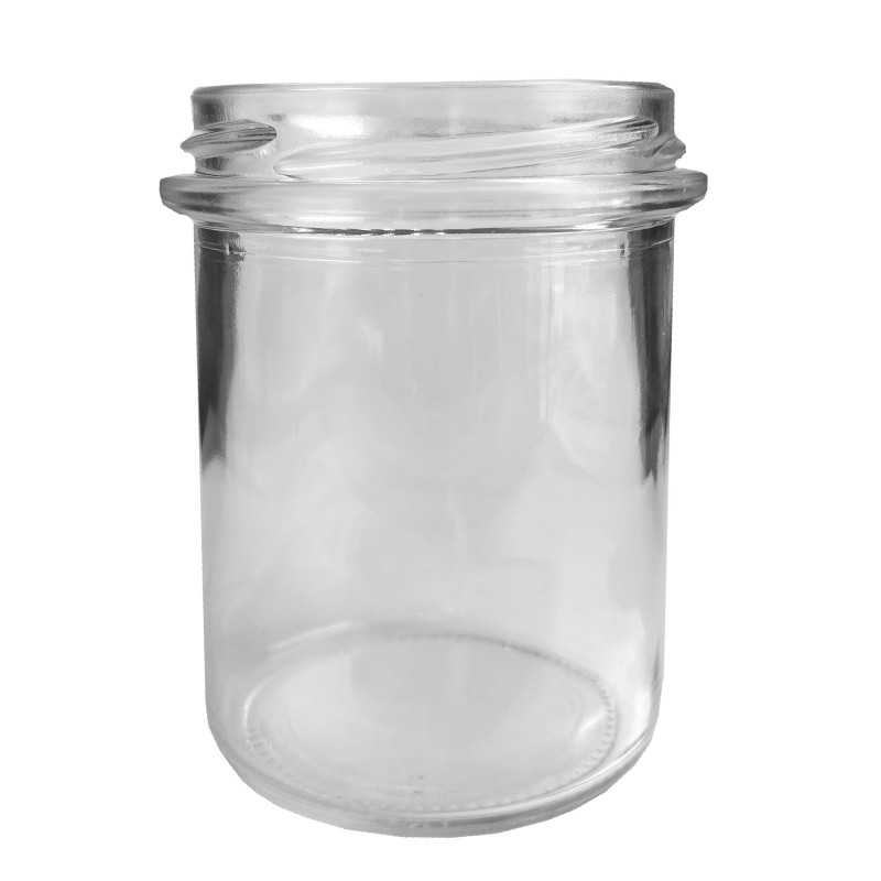 Stiklainiai stiklainiai 0,20l 200ml rim - skirstytuvas