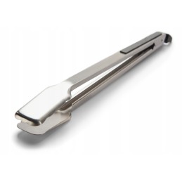 Baron grilio žnyplės 45 cm nerūdijančio plieno Broil King