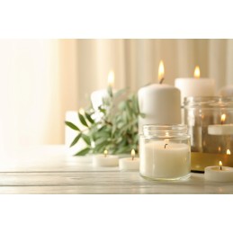 Stiklainiai stiklainiai 0,20l 200ml rim - skirstytuvas