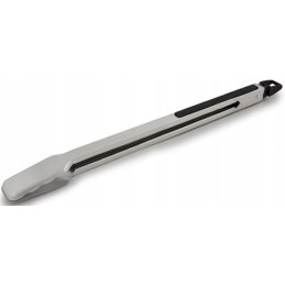 Baron grilio žnyplės 45 cm nerūdijančio plieno Broil King