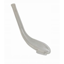 Vamzdis bičių motinėlėms – stiklinis