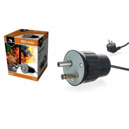 220v elektrinis grilio variklis