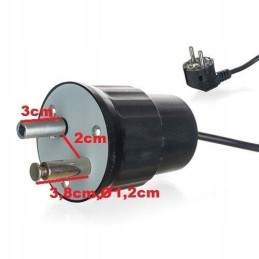 220v elektrinis grilio variklis