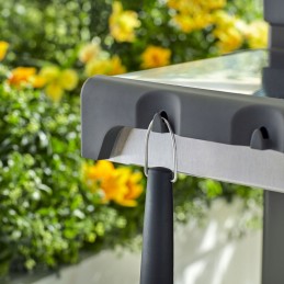 Weber Premium 6620 grilio mentelė