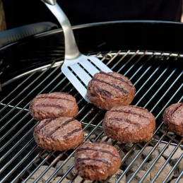 Weber Premium 6620 grilio mentelė