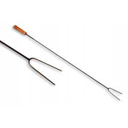 Židinio šakutė 100 cm 20 vnt