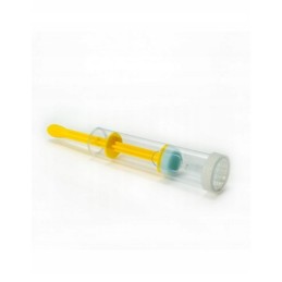 Stūmoklinis aparatas