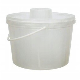 Kaušinis tiektuvas 5 l